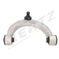 MERTZ M-S2147 Lenker, Radaufhängung