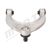MERTZ M-S2147 Lenker, Radaufhängung