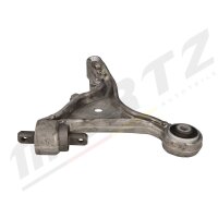 MERTZ M-S2148 Lenker, Radaufhängung