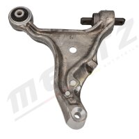 MERTZ M-S2148 Lenker, Radaufhängung