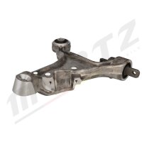 MERTZ M-S2148 Lenker, Radaufhängung