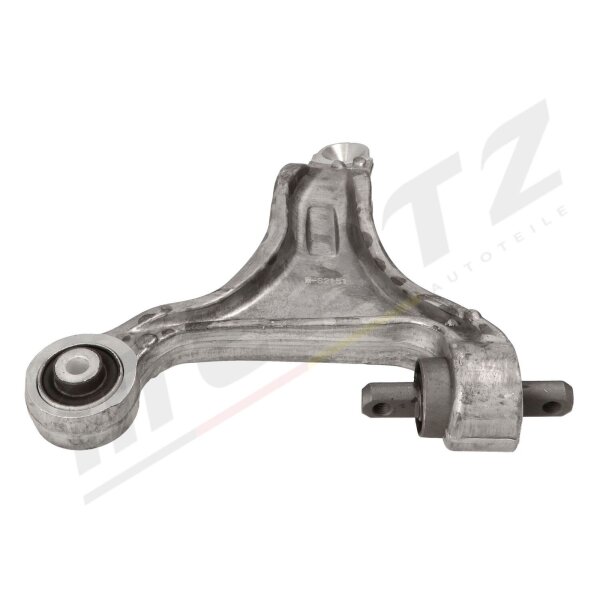 MERTZ M-S2151 Lenker, Radaufhängung