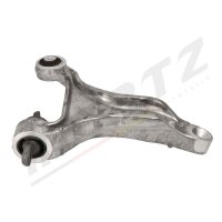 MERTZ M-S2151 Lenker, Radaufhängung