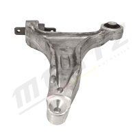MERTZ M-S2151 Lenker, Radaufhängung