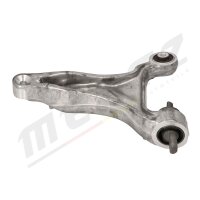 MERTZ M-S2151 Lenker, Radaufhängung