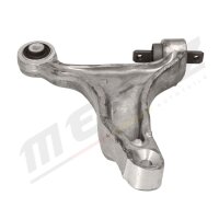 MERTZ M-S2151 Lenker, Radaufhängung