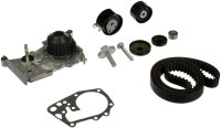 GATES KP35671XS Wasserpumpe + Zahnriemensatz