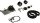 GATES KP35671XS Wasserpumpe + Zahnriemensatz