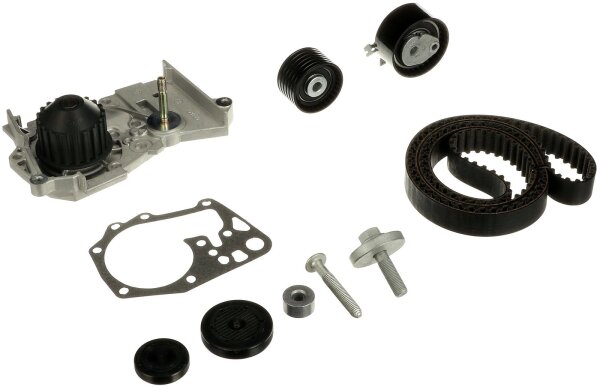 GATES KP45671XS Wasserpumpe + Zahnriemensatz