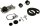 GATES KP45671XS Wasserpumpe + Zahnriemensatz