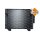 NRF 350409 Kondensator, Klimaanlage