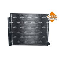 NRF 350411 Kondensator, Klimaanlage