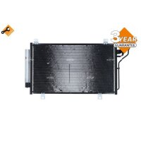 NRF 350413 Kondensator, Klimaanlage