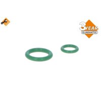 NRF 350413 Kondensator, Klimaanlage