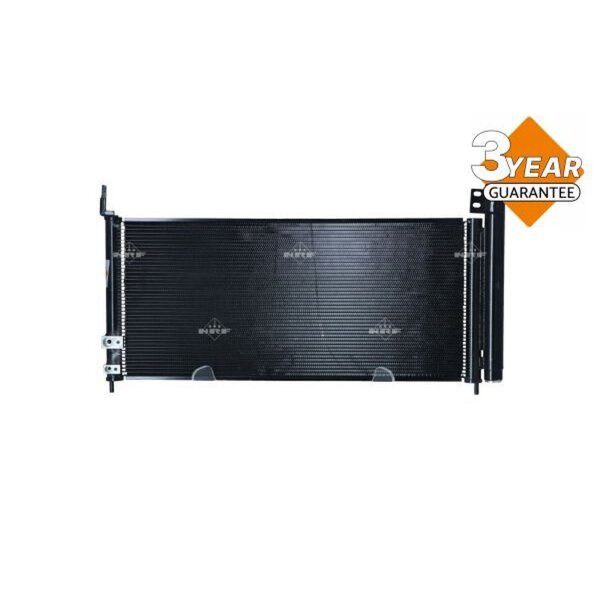 NRF 350415 Kondensator, Klimaanlage