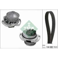 Schaeffler INA 530 0717 30 Wasserpumpe + Zahnriemensatz