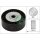 Schaeffler INA 532 0533 10 Umlenk-/Führungsrolle, Keilrippenriemen