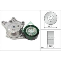 Schaeffler INA 534 0656 10 Riemenspanner, Keilrippenriemen