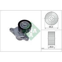 Schaeffler INA 534 0655 10 Riemenspanner, Keilrippenriemen