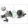 Schaeffler INA 538 0731 10 Wasserpumpe, Motorkühlung