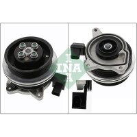 Schaeffler INA 538 0732 10 Wasserpumpe, Motorkühlung