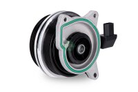Schaeffler INA 538 0732 10 Wasserpumpe, Motorkühlung