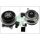 Schaeffler INA 538 0732 10 Wasserpumpe, Motorkühlung