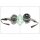 Schaeffler INA 538 0733 10 Wasserpumpe, Motorkühlung