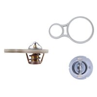 MAHLE TX 255 91 Thermostat, Kühlmittel
