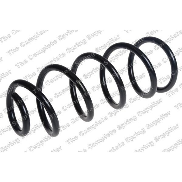 Spiralfeder Lesjöfors 4255475 Hinterachse - 1 Stück