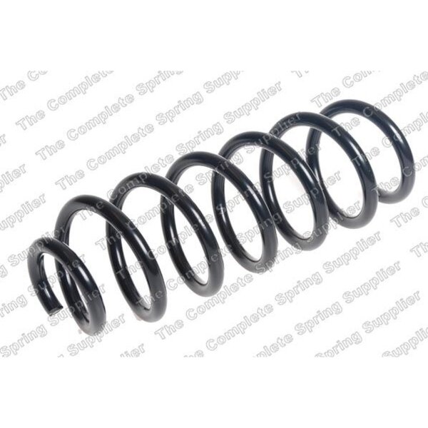 Spiralfeder Lesjöfors 4262084 Hinterachse - 1 Stück