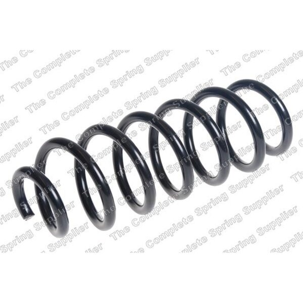 Spiralfeder LESJÖFORS 4262085 Hinterachse Schraubenfeder - 1 Stück