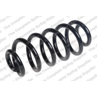 Spiralfeder Lesjöfors 4262086 Hinterachse - 1...
