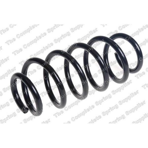 Spiralfeder Lesjöfors 4292649 Hinterachse - 1 Stück