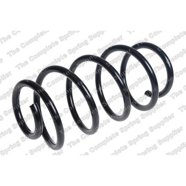 Spiralfeder Lesjöfors 4027683 Vorderachse - 1 Stück