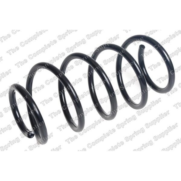 Spiralfeder LESJÖFORS 4027699 Vorderachse Schraubenfeder - 1 Stück