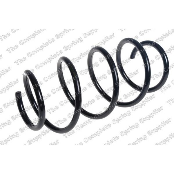 Spiralfeder LESJÖFORS 4062104 Vorderachse Schraubenfeder - 1 Stück