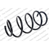 Spiralfeder LESJÖFORS 4062104 Vorderachse...
