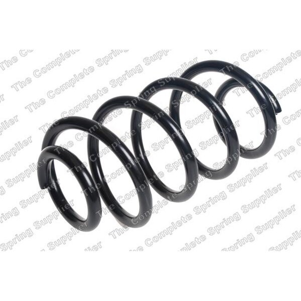 Spiralfeder Lesjöfors 4027695 Vorderachse - 1 Stück