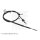 BLUE PRINT ADG046275 Seilzug, Feststellbremse