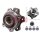 Schaeffler FAG 713 6496 80 Radlagersatz