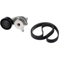 GATES K026PK903XS Keilrippenriemensatz