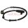 ASHIKA 151-0K-K14 Sensor, Raddrehzahl