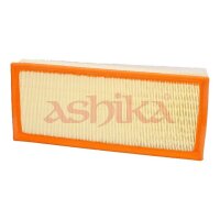 ASHIKA 20-02-2018 Luftfilter
