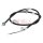 ASHIKA 131-01-178L Seilzug, Feststellbremse