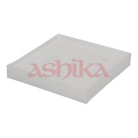 ASHIKA 21-KI-KI25 Filter, Innenraumluft