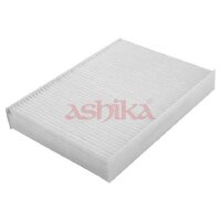 ASHIKA 21-NS-NS24 Filter, Innenraumluft
