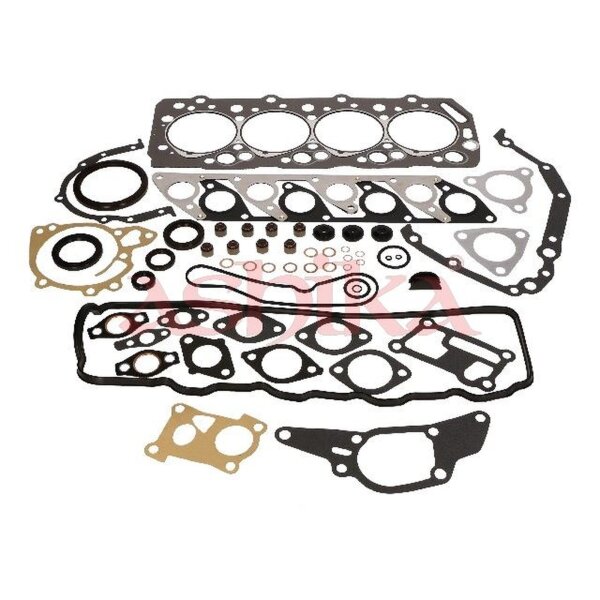 ASHIKA 49-05-538 Dichtungsvollsatz, Motor