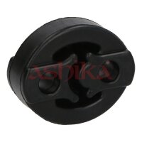 ASHIKA GOM-2780 Halter, Abgasanlage