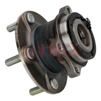ASHIKA 44-25055 Radnabe